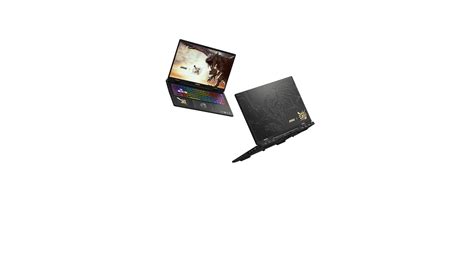 MSI Crosshair 16 HX