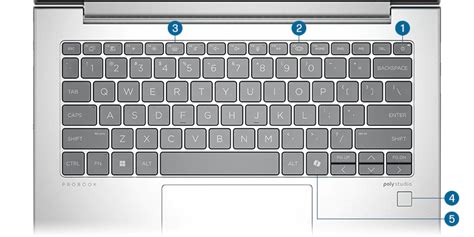 HP ProBook 445 G11