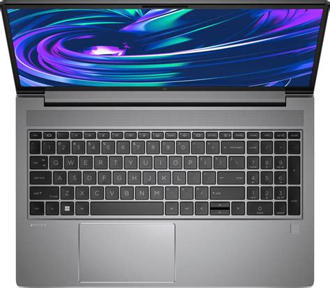 HP ZBook Power G10