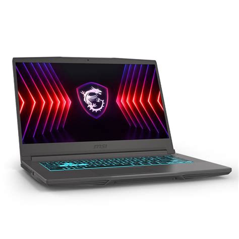 MSI Thin A15 B7VF