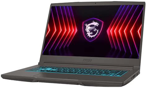 MSI Thin A15 B7VF