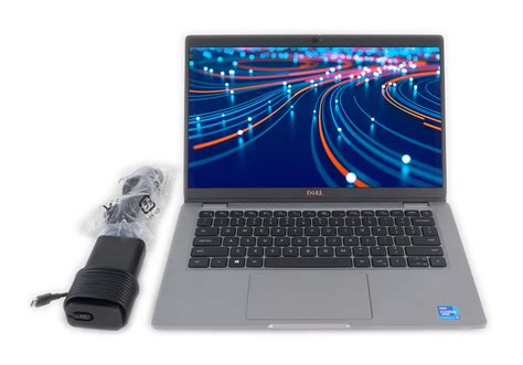Dell Latitude 13 5320
