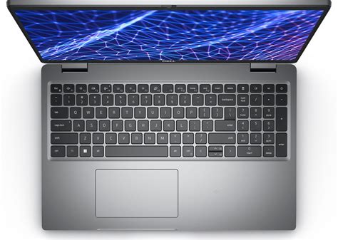 Dell Latitude 15 5530
