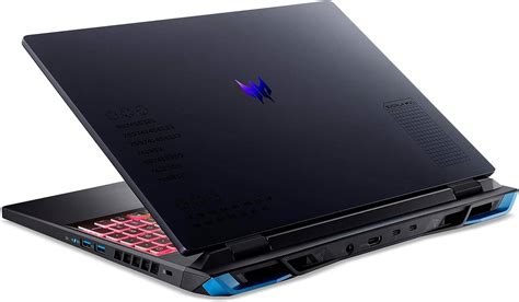Acer Predator Triton Neo