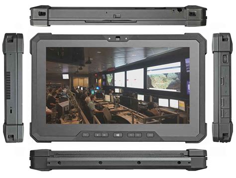 Dell Latitude 12 Rugged