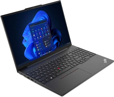Lenovo ThinkPad E16 Gen