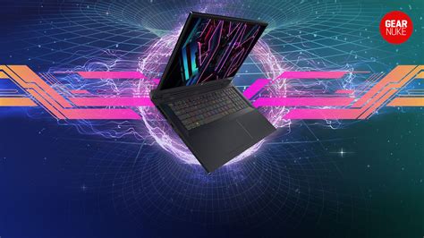 Acer Predator Helios 18