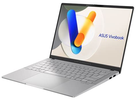Asus Vivobook S 16