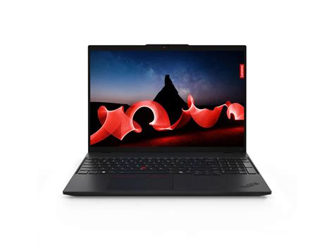 Lenovo ThinkPad L16 Gen