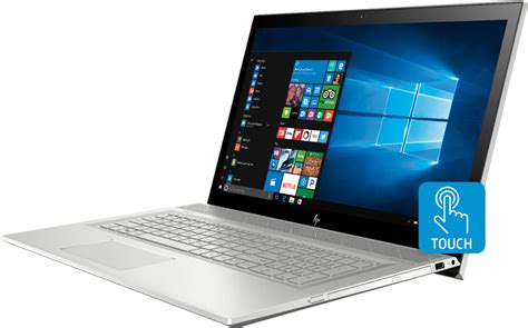 HP ENVY 17-cw0000 driver
