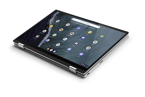 Asus Chromebook CB34 Flip