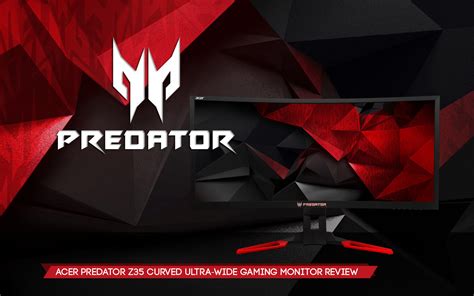 Acer Predator Helios 3D