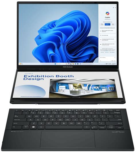 Download Asus Zenbook DUO