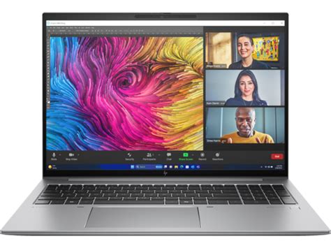HP ZBook Studio G11