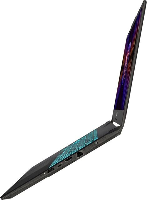 MSI Cyborg 15 A13VF