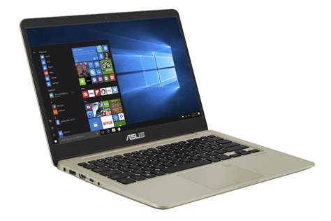 Asus Vivobook S 14